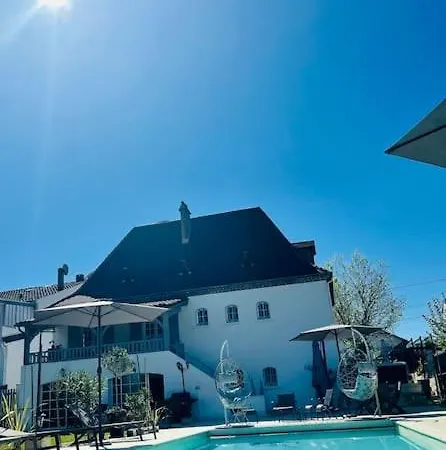 Private Heated Pool With River View *